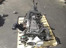 A picture of TAJIR ENGINES CO.LTD TUPO KARIAKOO NICHEKI WHATSAPP 0786650608