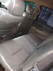 A picture of Honda Ridgeline 08 model baked on first body Engine super