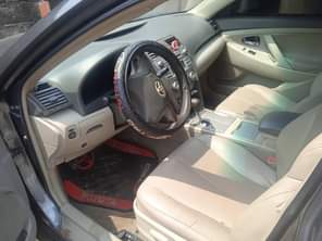A picture of DISTRESS SALE Toyota Camry spider 2011model 4 plugs sound engine