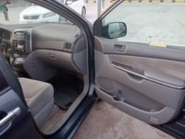 A picture of Takas Motors 07060931241 Distress Sale Belgium grade Toyota Sienna 2008