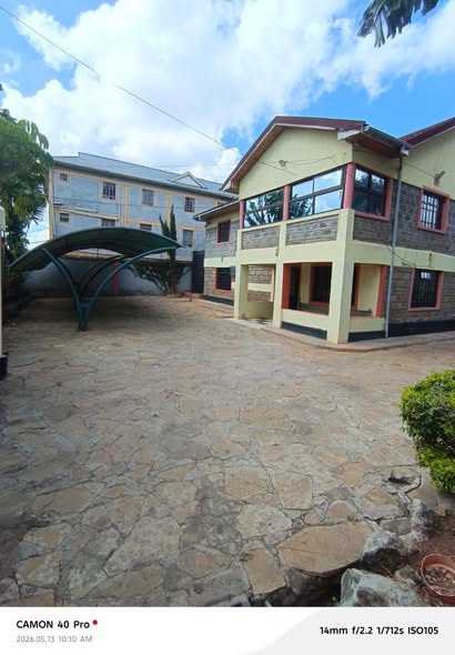 apartments