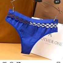 A picture of Ladies knickers