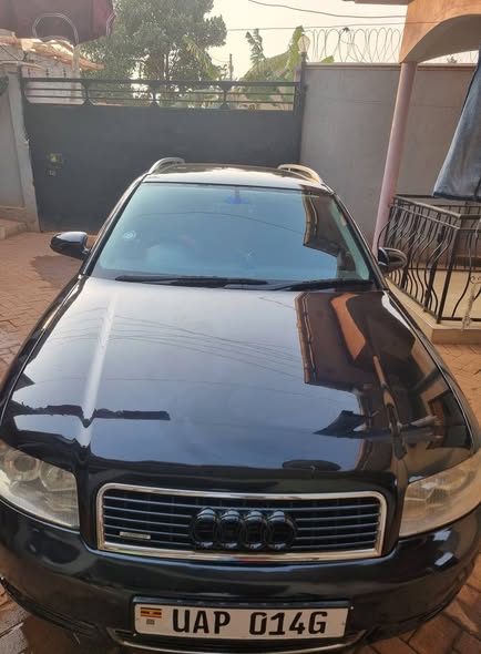 audi