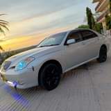 A picture of TOYOTA VEROSA