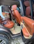 A picture of Rang Rover sport