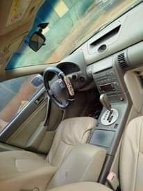 A picture of 2004 Infiniti G35 Infiniti G35 2000