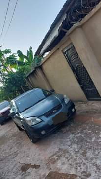 A picture of 08 Kia rio Automatc