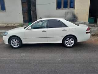 A picture of TOYOTA IMEPOA 0788167284