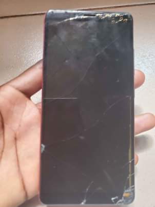 A picture of Gionee m7 6GB Ram 64GB ROM