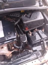 A picture of 08104854872 Quick deal for today top grade Toks standard registered