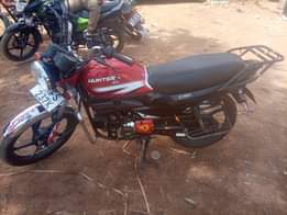 A picture of HUNTER FOR SALE 2M Call or Whatsapp 0772995758 0772995758 0756911039