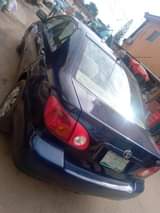 A picture of 04 Toyota Corolla