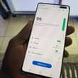 A picture of Samsung galaxy S10 5g 256gb 8gbram At 730k Swaps with