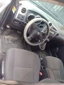 A picture of 2006 matrix Good deal Buy and drive Ac Engine and
