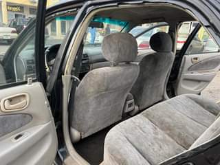 A picture of Toyota Corolla