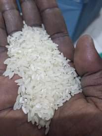 A picture of Super rice