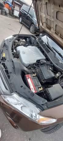 A picture of TOYOTA VENSA 2010 08021594363
