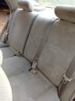 A picture of BUYERS ONLY 09031685249 TOYOTA COROLLA 1999 MODEL FOR SALE available