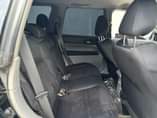 A picture of SUBARU FORESTER CROSS SPORT