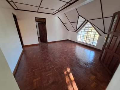 A picture of SYOKIMAU AMBASSADORIAL HOME 4 bedrooms All Ensuite Mansion for rent