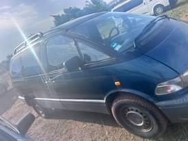 A picture of Toyota Previa