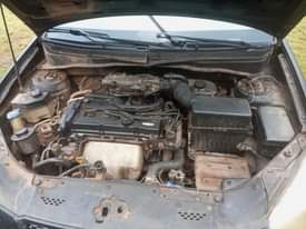 A picture of KIA RIO BUY AND DRIVE FIRST BODY MANUAL DRIVE 08033318656