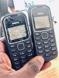 A picture of Nokia