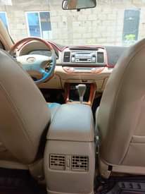 A picture of Car