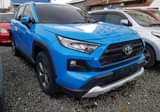 A picture of 2020 TOYOTA RAV4