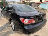 A picture of Foreign Lexus Es330 2004