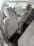 A picture of 2004 Toyota Camry Big Daddy First Body with everything in