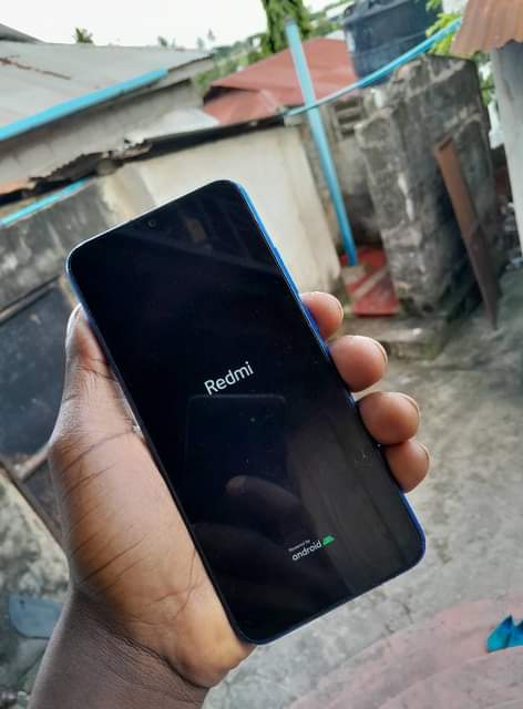 redmi