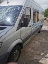 campervans for sale under 10000