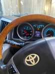 A picture of TOYOTA LAND CRUISER VX V8 BEI 138