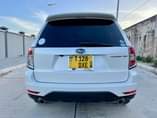 A picture of Subaru Forester xt for sale 22 7mln