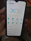A picture of INFINIX HOT 9 PLAY