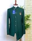 A picture of KAUNDA SUITS NEW DESIGN KALIII SANA