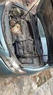 A picture of Toyota Camry 08