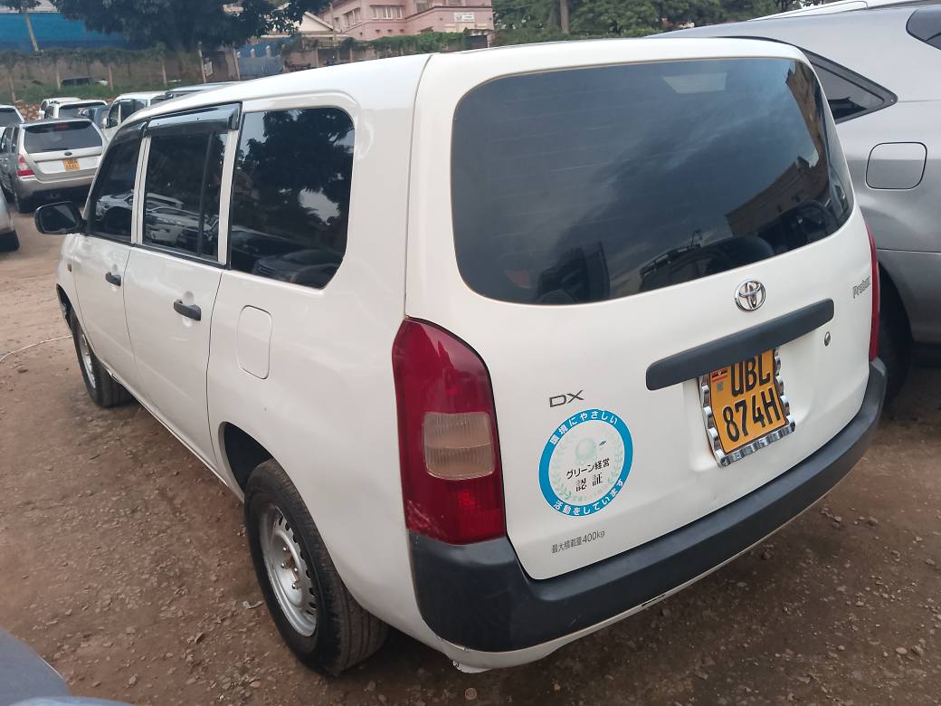 A picture of WE BUY and SELL CARS W e do barter 0704482571