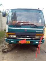 A picture of Fuso Tipa Mayai