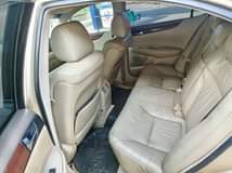 A picture of 2004 ES300 buy and