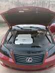 A picture of Super clean 2010 Lexus Es 350 full option