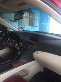 A picture of Direct Toks 2010 rx 350
