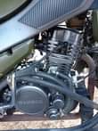 A picture of Toyo 250 Q6