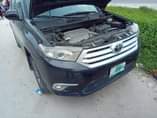 A picture of 2008 Toyota Highlander
