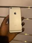 A picture of IPhone 6plus