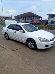 A picture of Few month use A c everything is working Call 09017769410