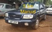A picture of Super rides on quick sale Call or WhatsApp 0703149812