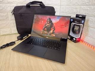 desktop computer