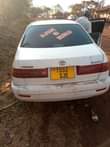 A picture of Car